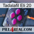 Tadalafil Eli 20 02